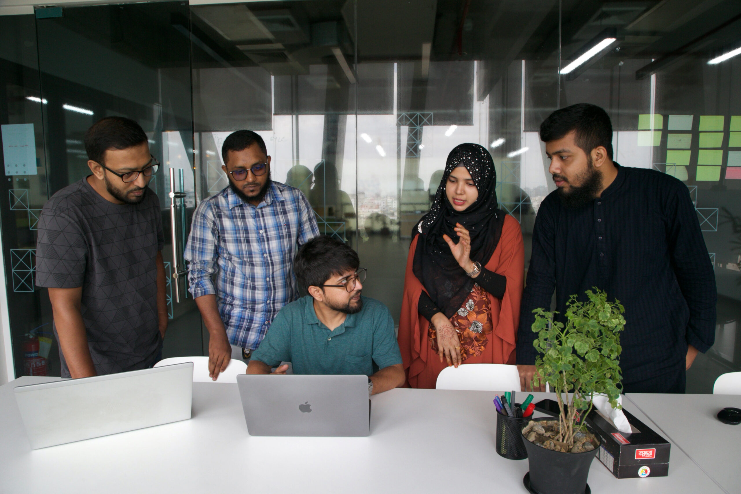 digierb white level patnership